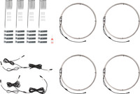 14" Wheel Light Set For RGB-CB1