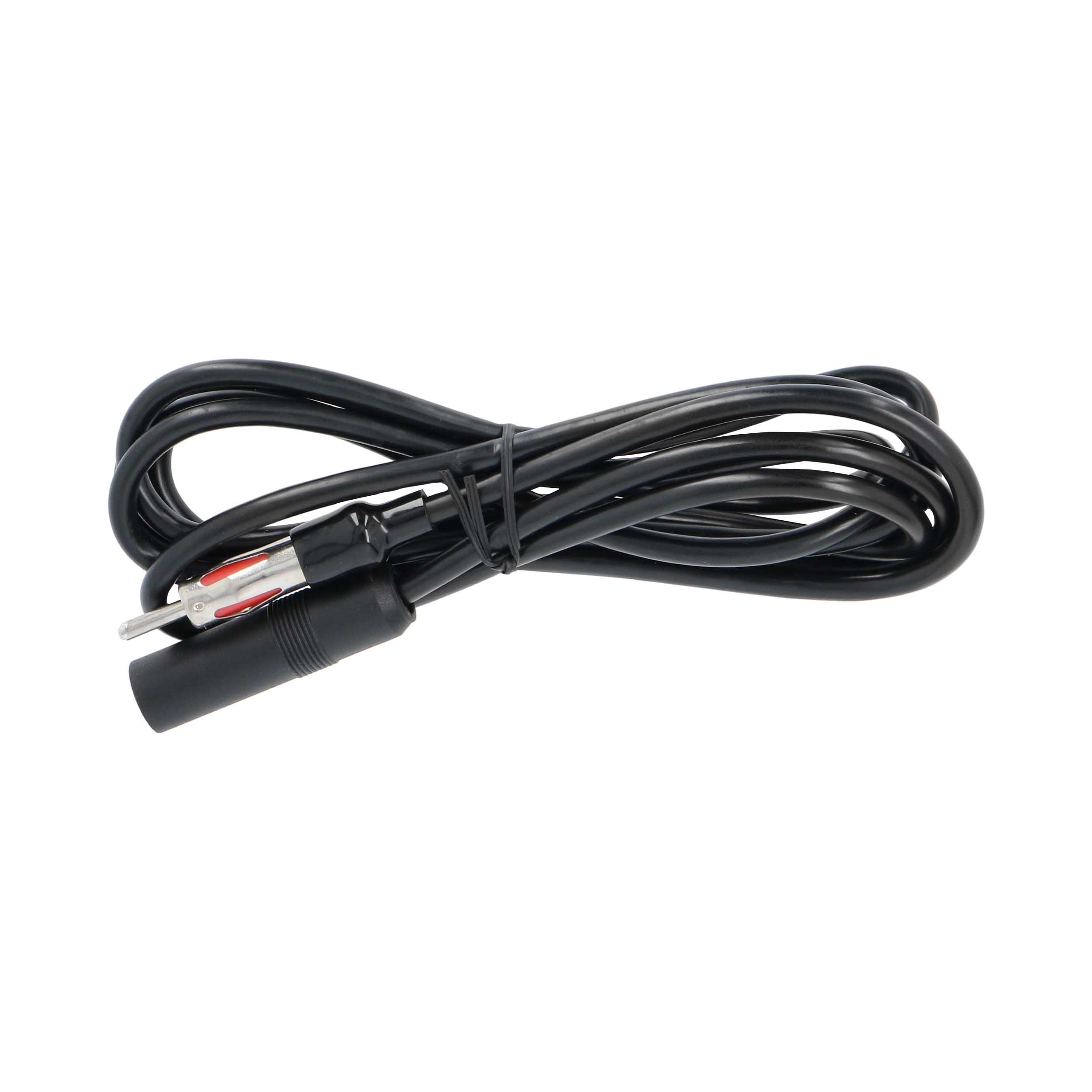 Extension Cable with Capacitator - 72 Inch