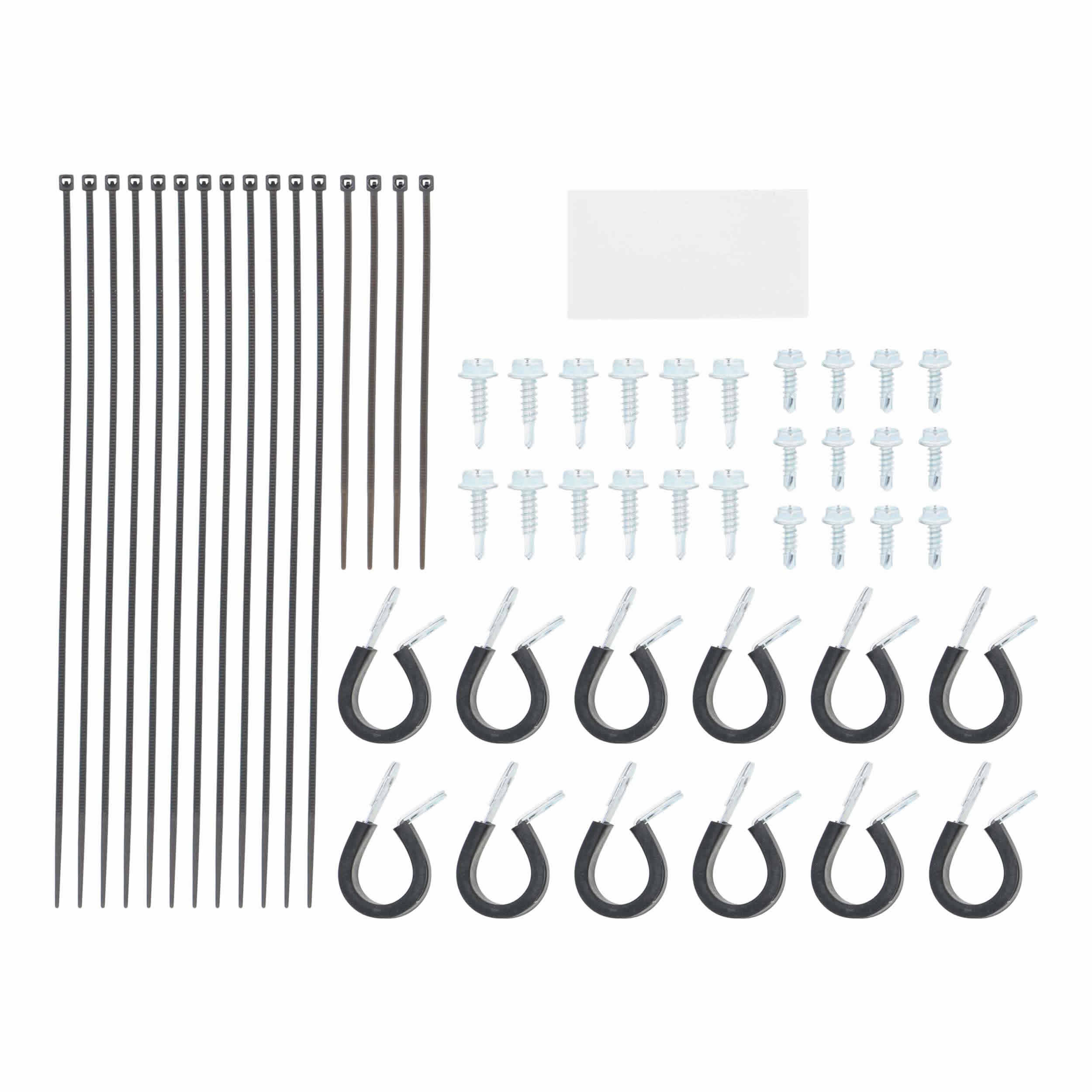 Chasing LED Grille Lighting Kit