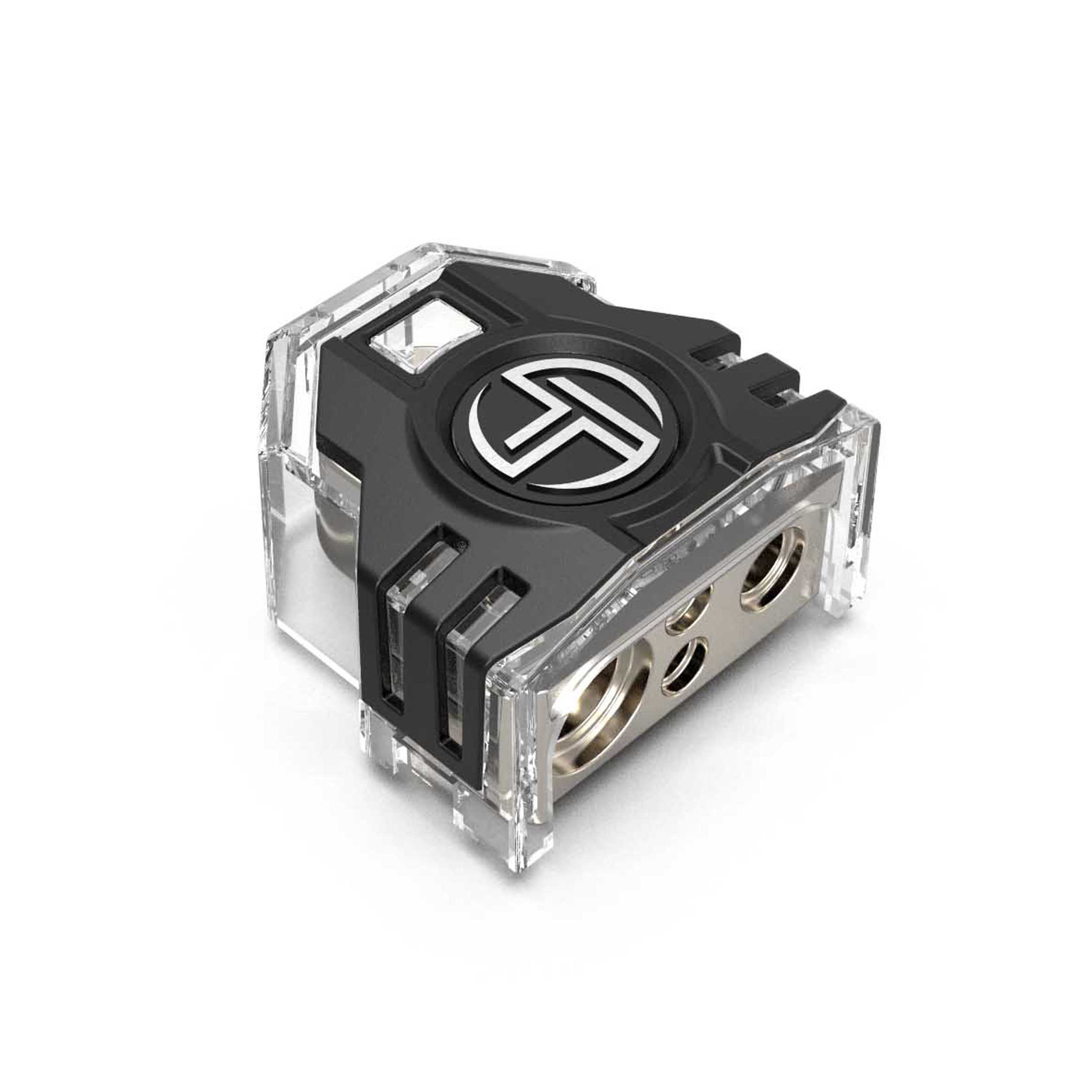 4 Position Battery Terminal O-4-8 GA