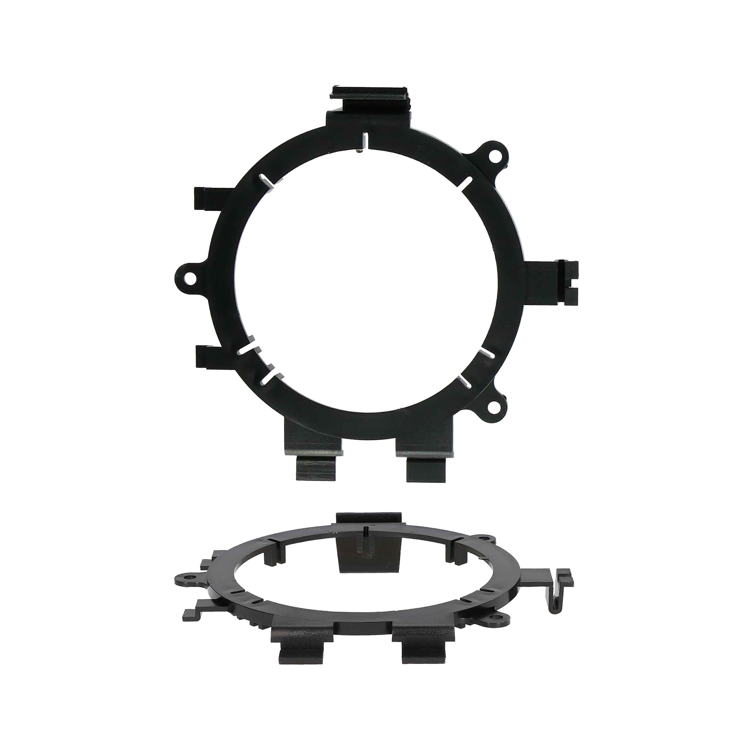 Speaker Adapters - Fits GM Full Size Trucks / SUVs 1995-2014