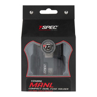Dual MANL Fuse Holder | 1/0-4/8 AWG
