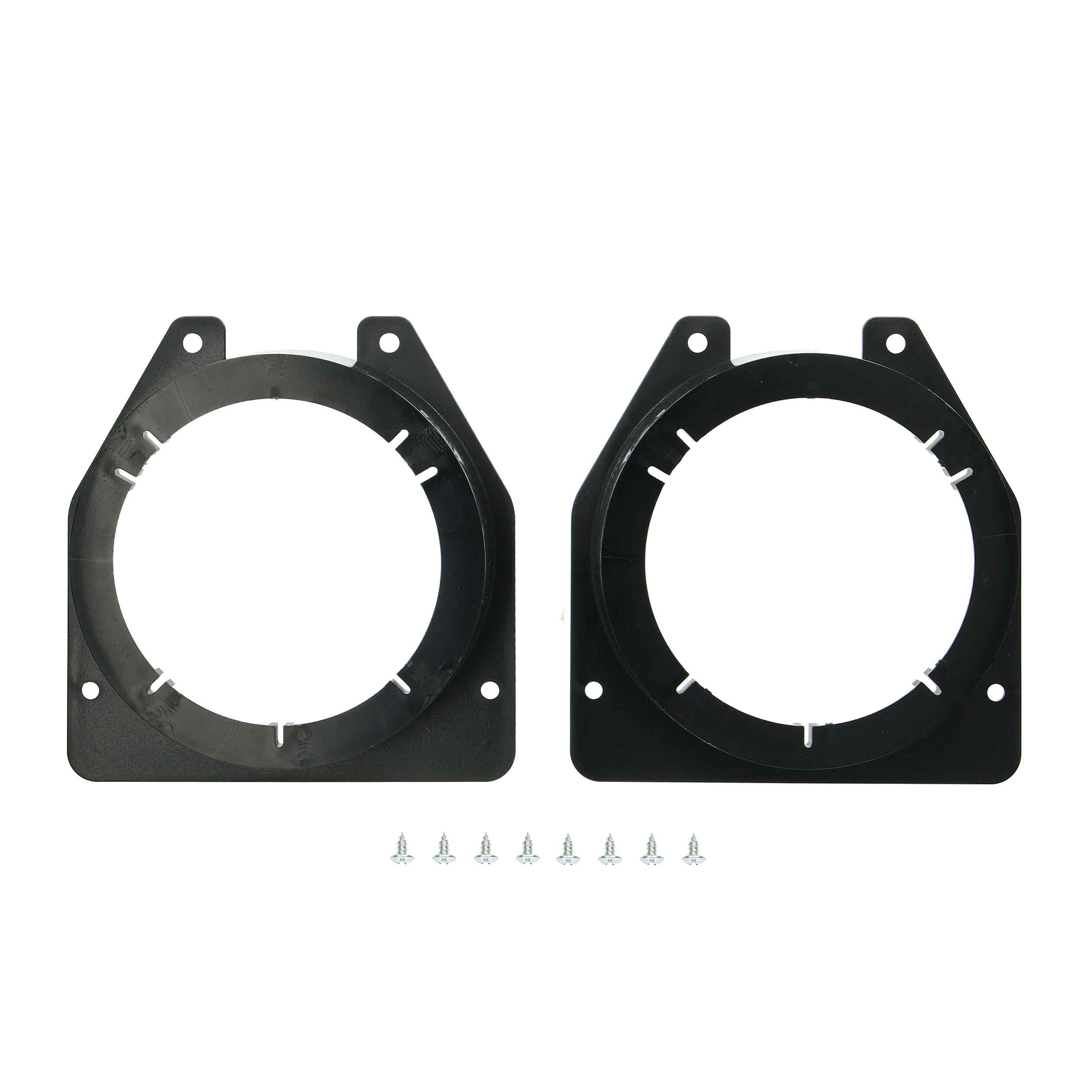 GM Express/Savana 96-07 Speaker Adapter - 5.25 or 6.5 in