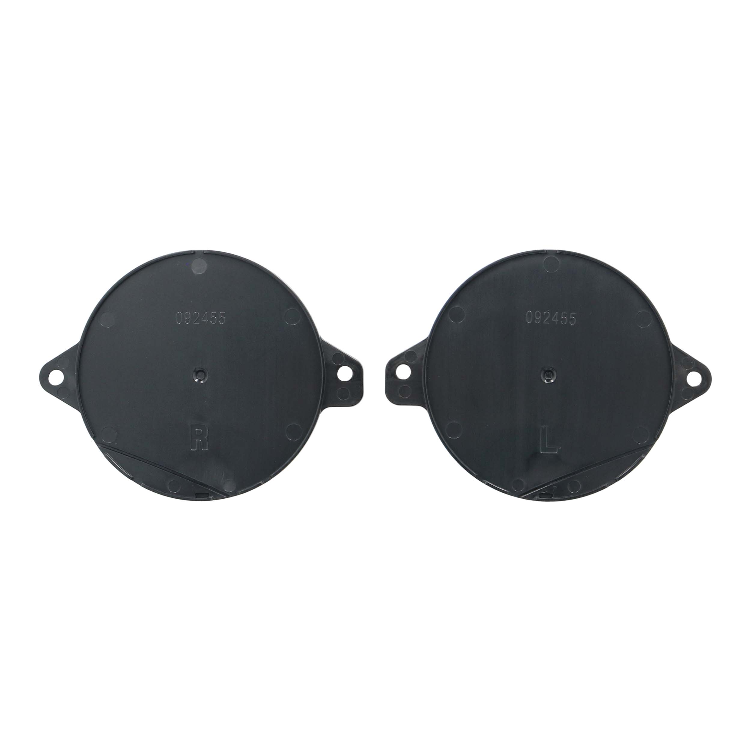 Speaker Adapter Plates - Fits Audi 2018-2024