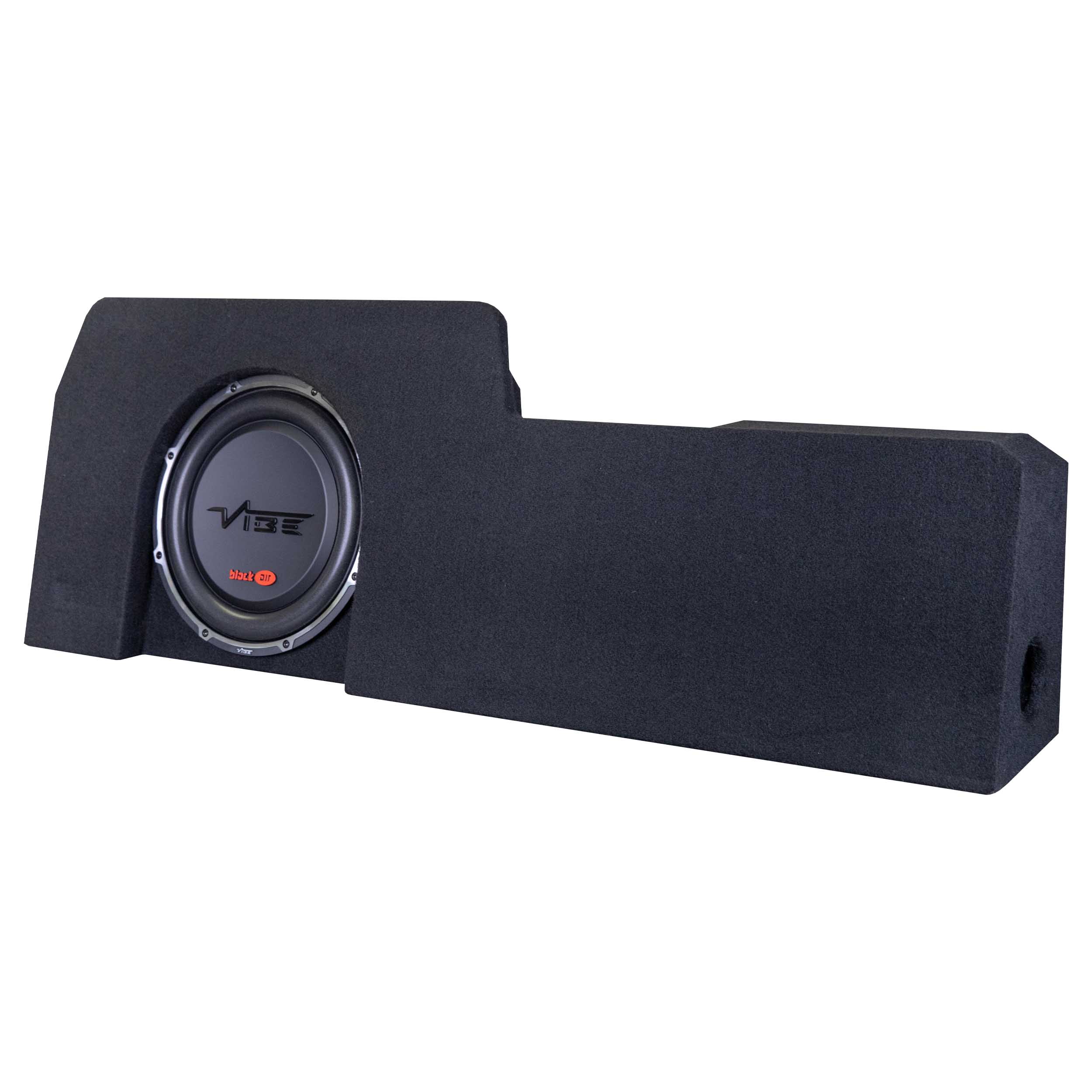 OEM-Fit Sub Enclosure - Jeep Gladiator JT 2020-2025