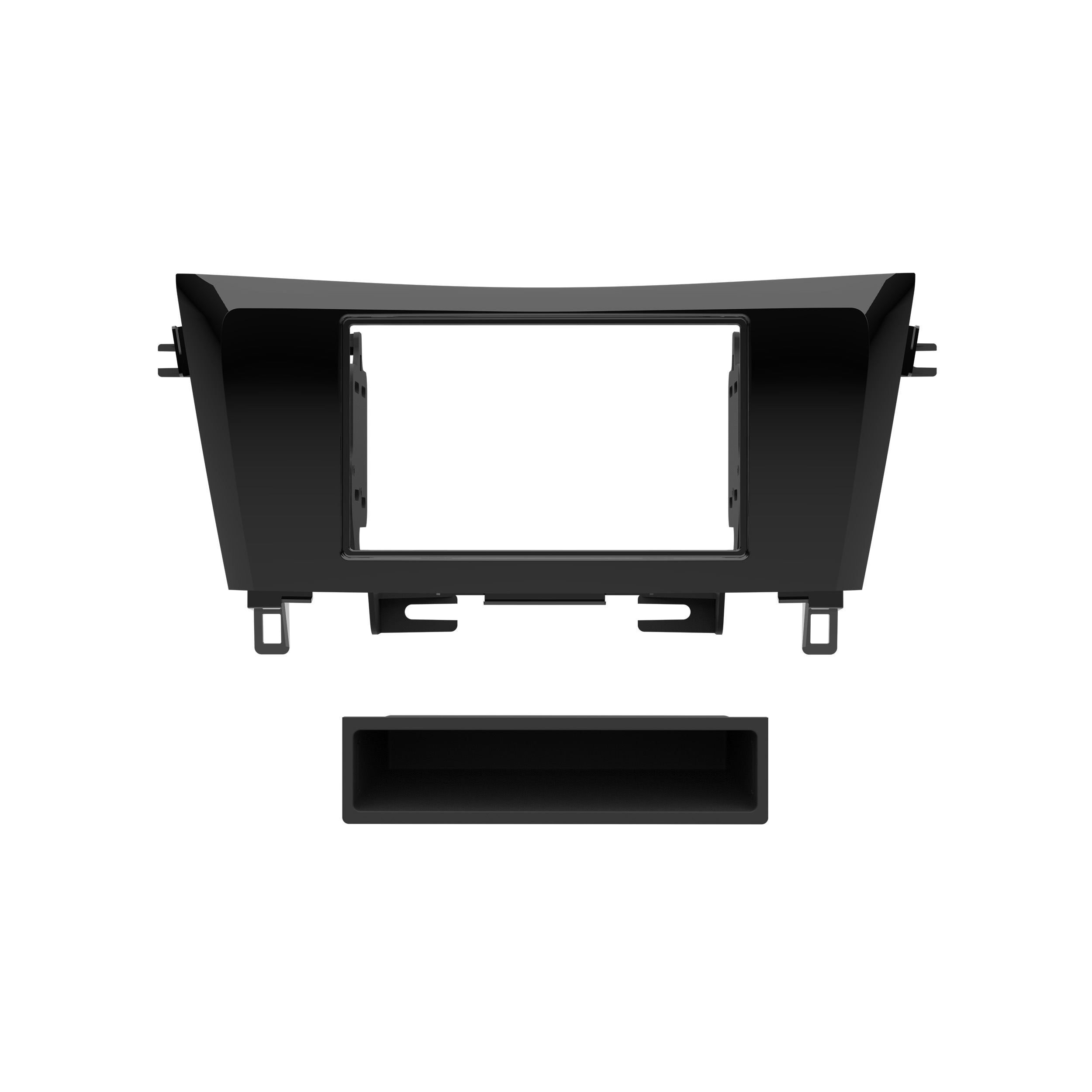 Nissan Rogue 2014-up