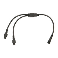 Chasing Y Adapter Cable