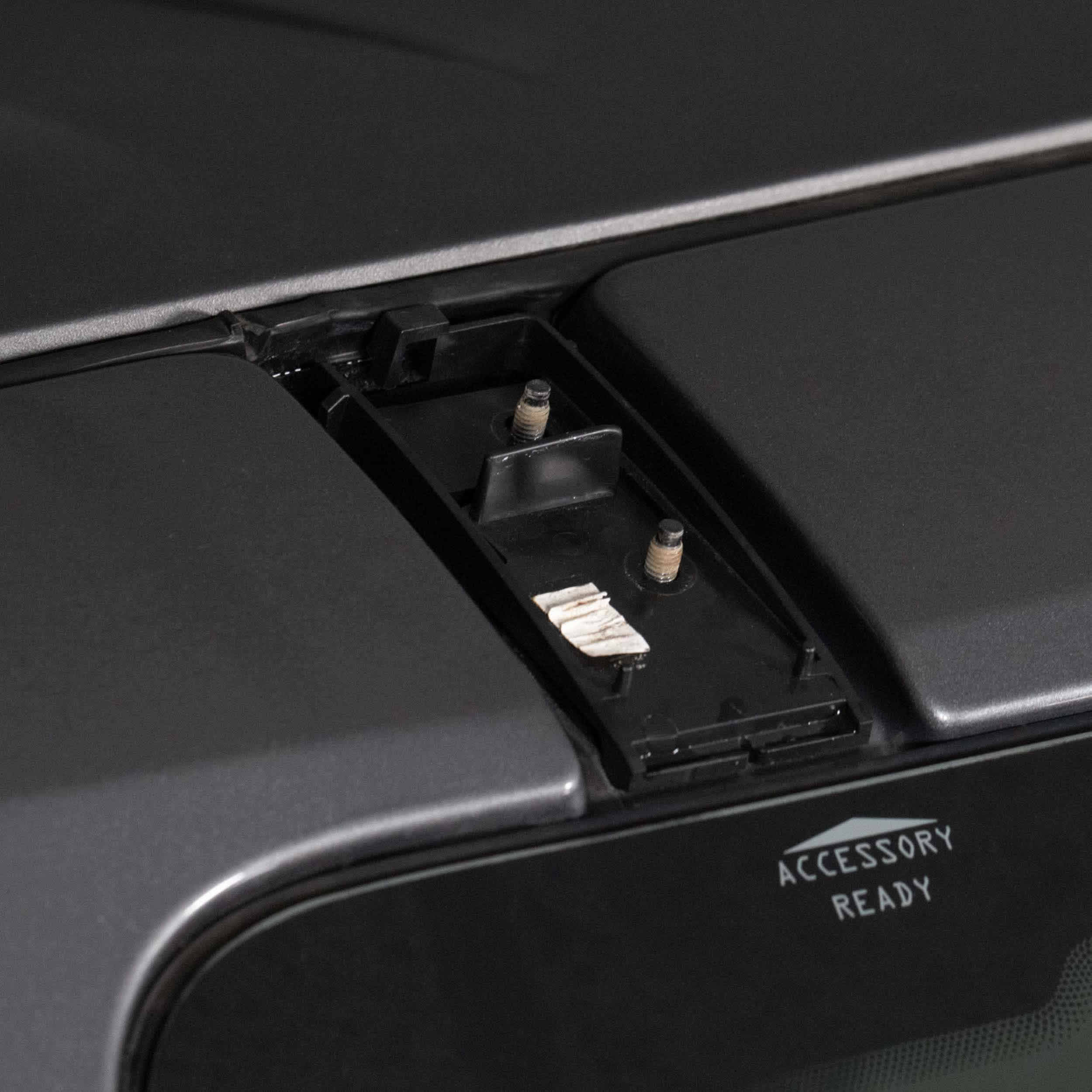 Roof Trac Bracket - Fits Ford Bronco 2021-Up