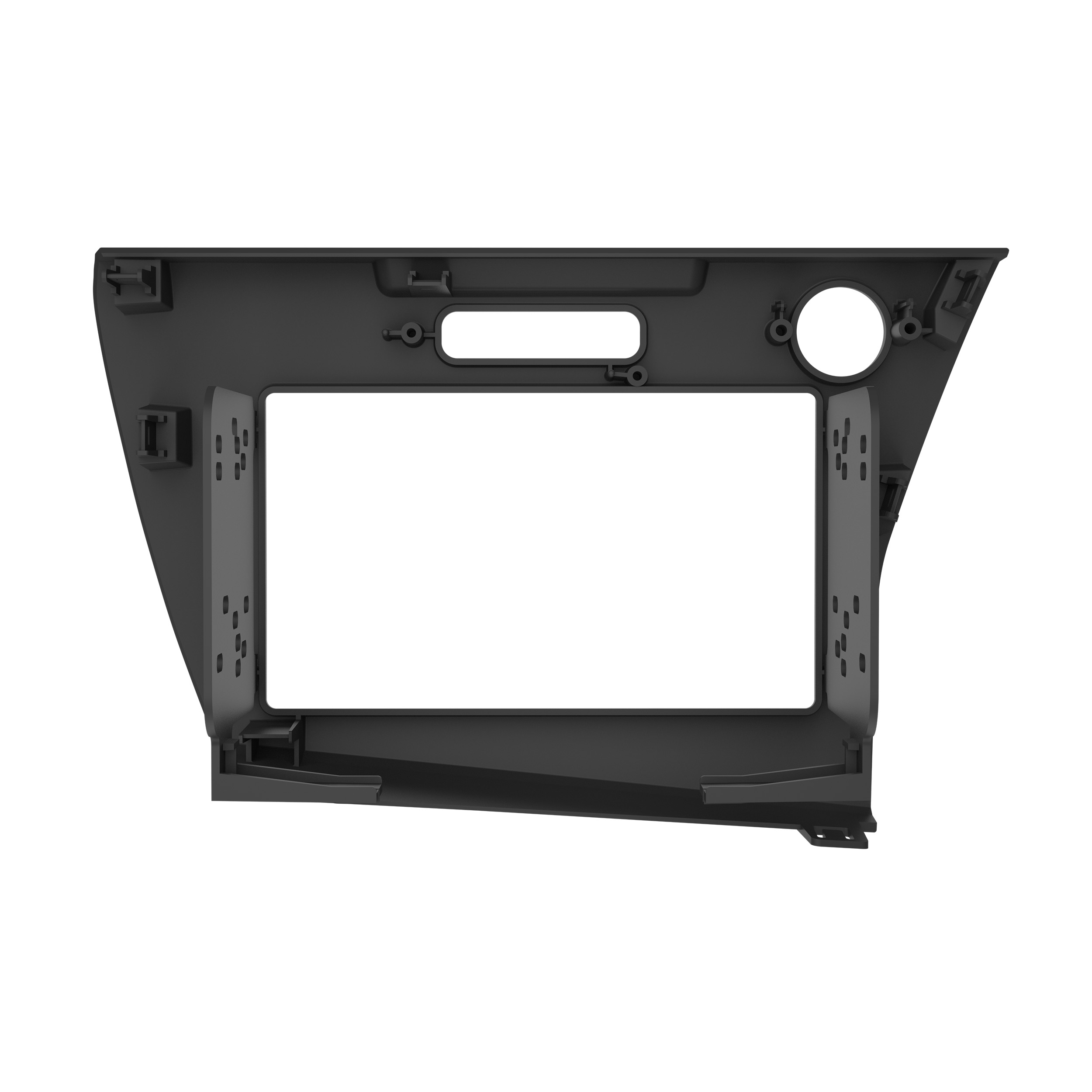 Honda CR-Z (without NAV) 2011-2016