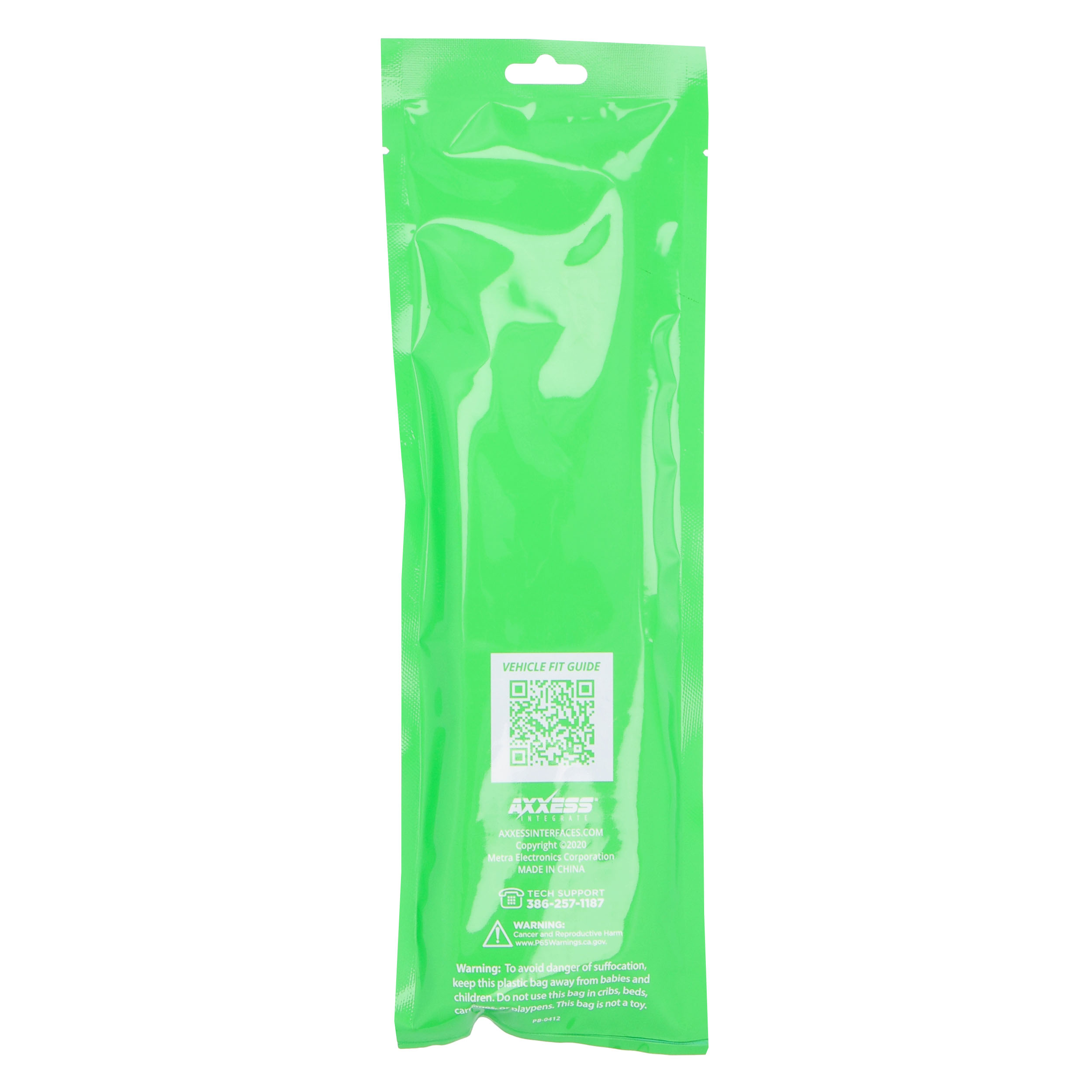 Camera Retention/Add-on Hrns  - Fits Select Toyota 2012-2020