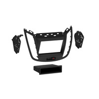 Ford Escape 2013-2019 | C-MAX 2013-2018 (with 4.2" screen)