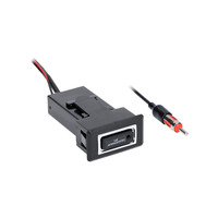 Antenna Amplifier