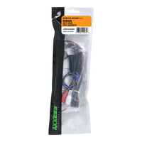Steering Wheel Control Harness - Nissan 2014-2022