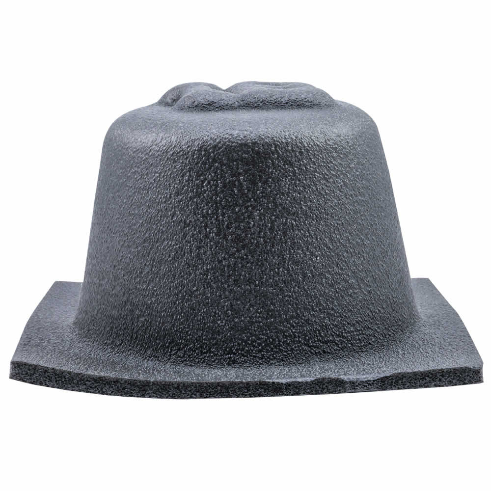 Acoustic Speaker Baffles 6.5 inch - Pair