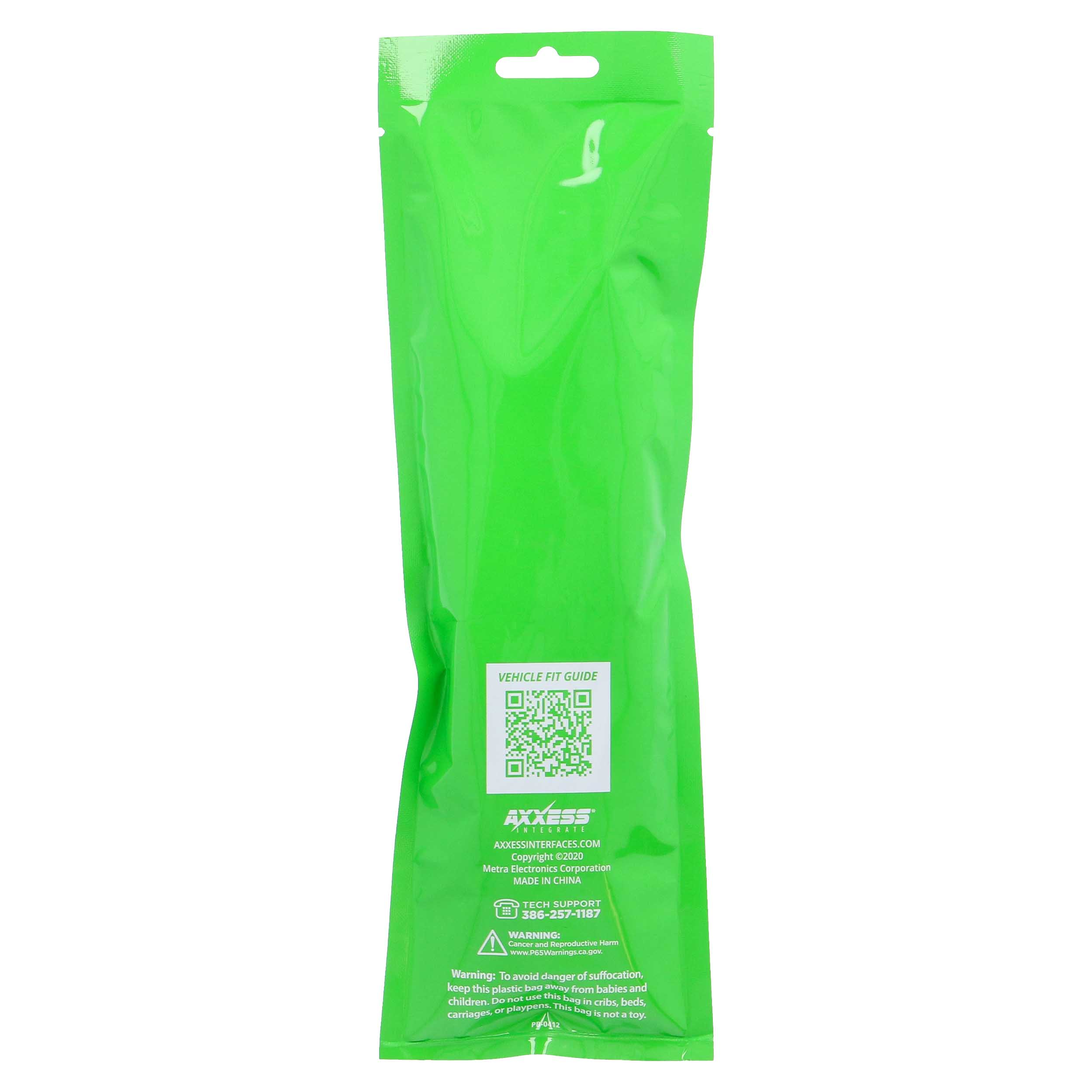 Backup Camera Retention Harness - Hyundai / Kia 2015-2022