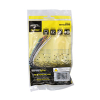 Radio Replacement Harness - Mitsubishi 1992-2012