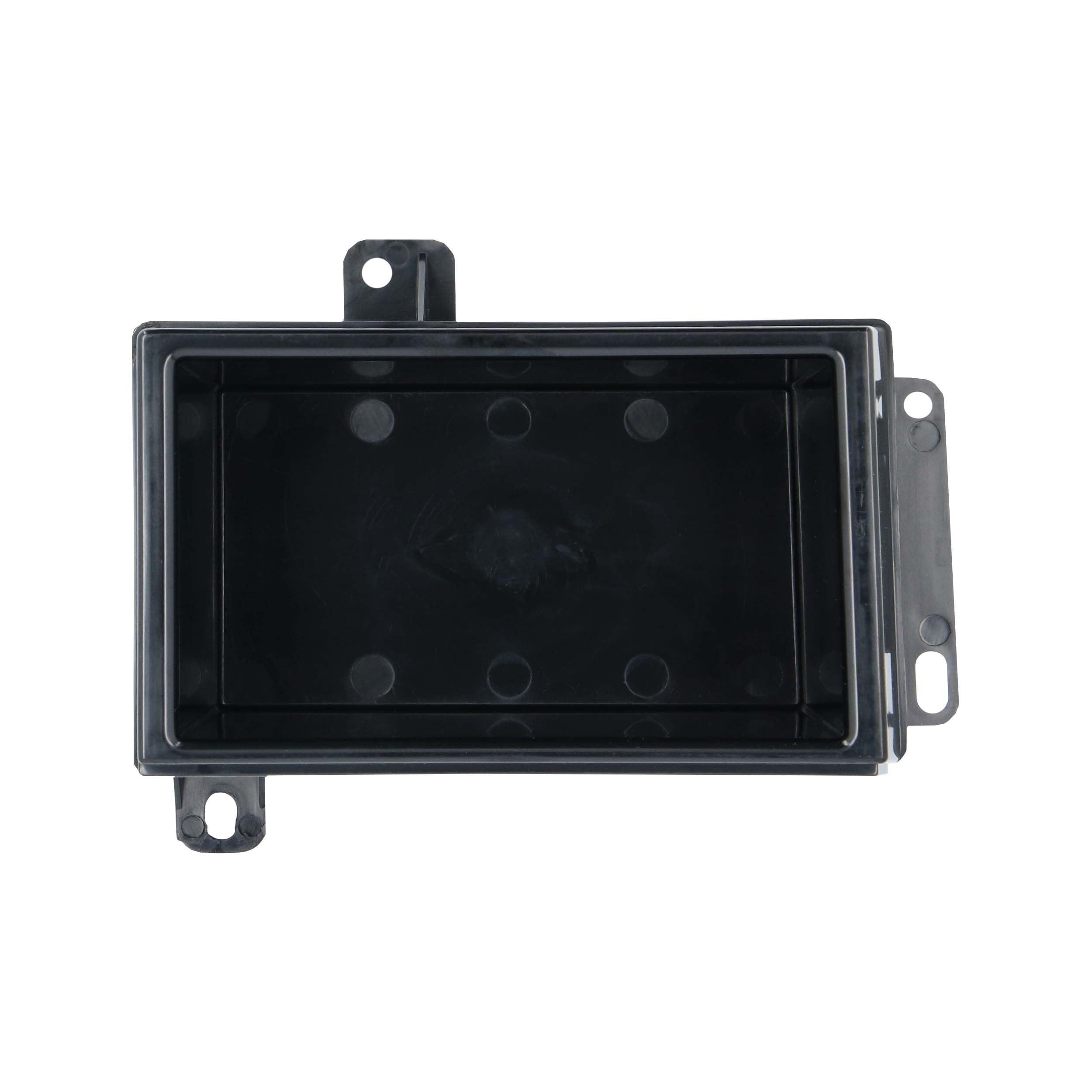 Chevrolet GMC Full-Size Truck Pocket 1988-1994