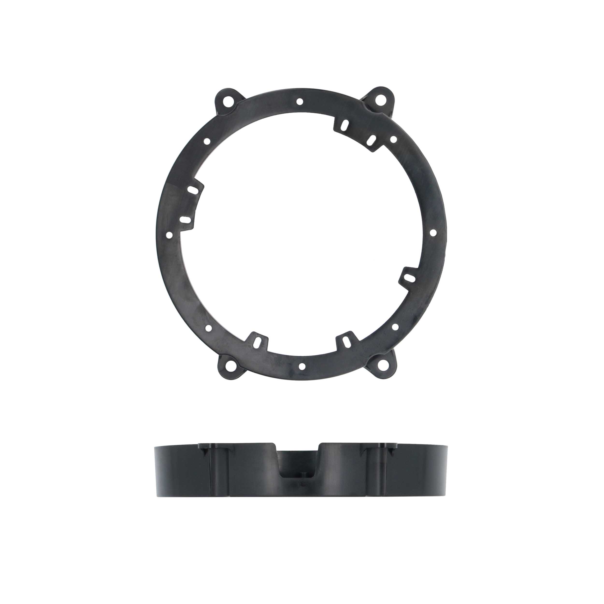 Speaker Adapter Plates Fits Select 2016-2022 Volvo