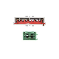 Radio Replacement Harness - Ford 1995-1998