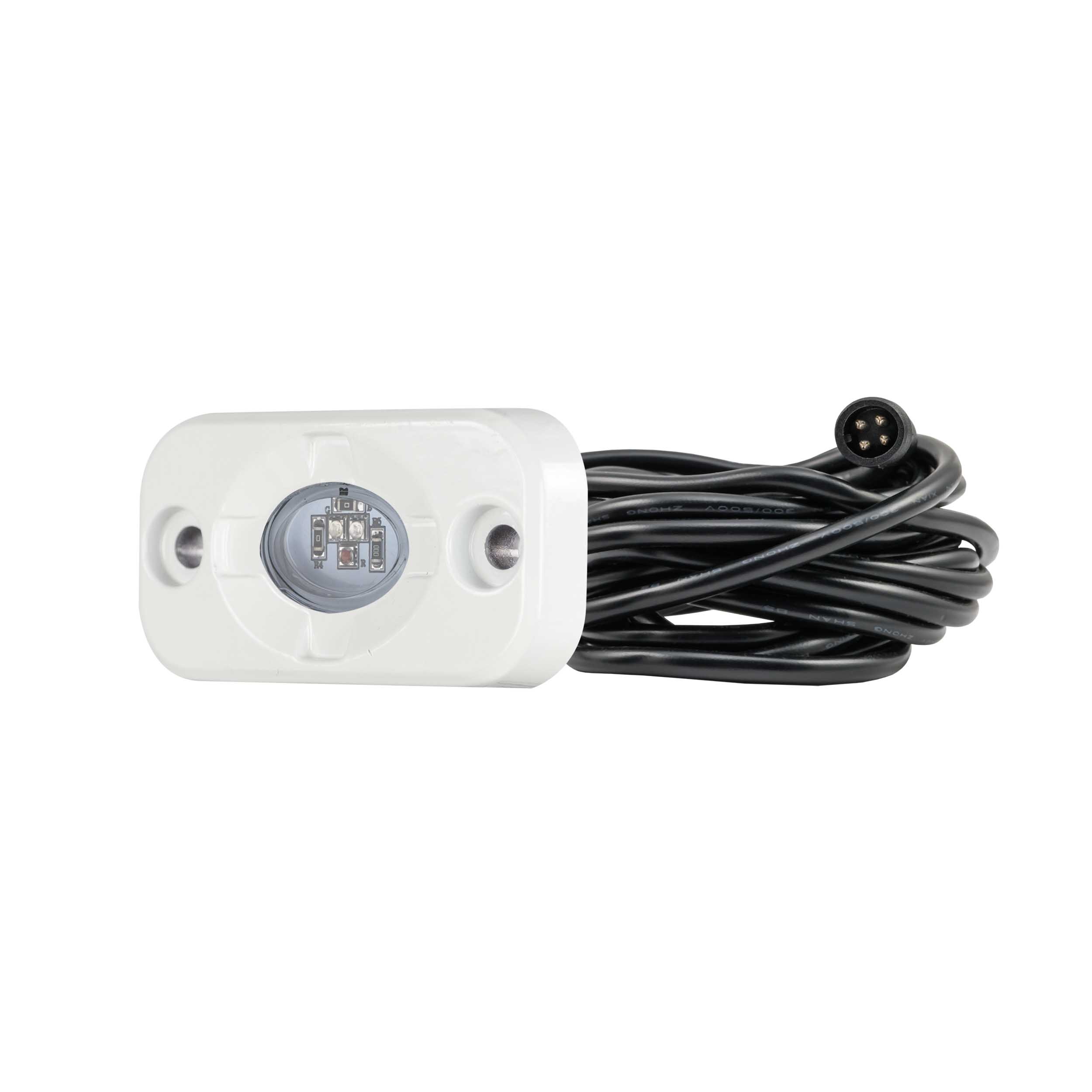 Marine RGB Accent Light - 1.5 Inch x 3 Inch
