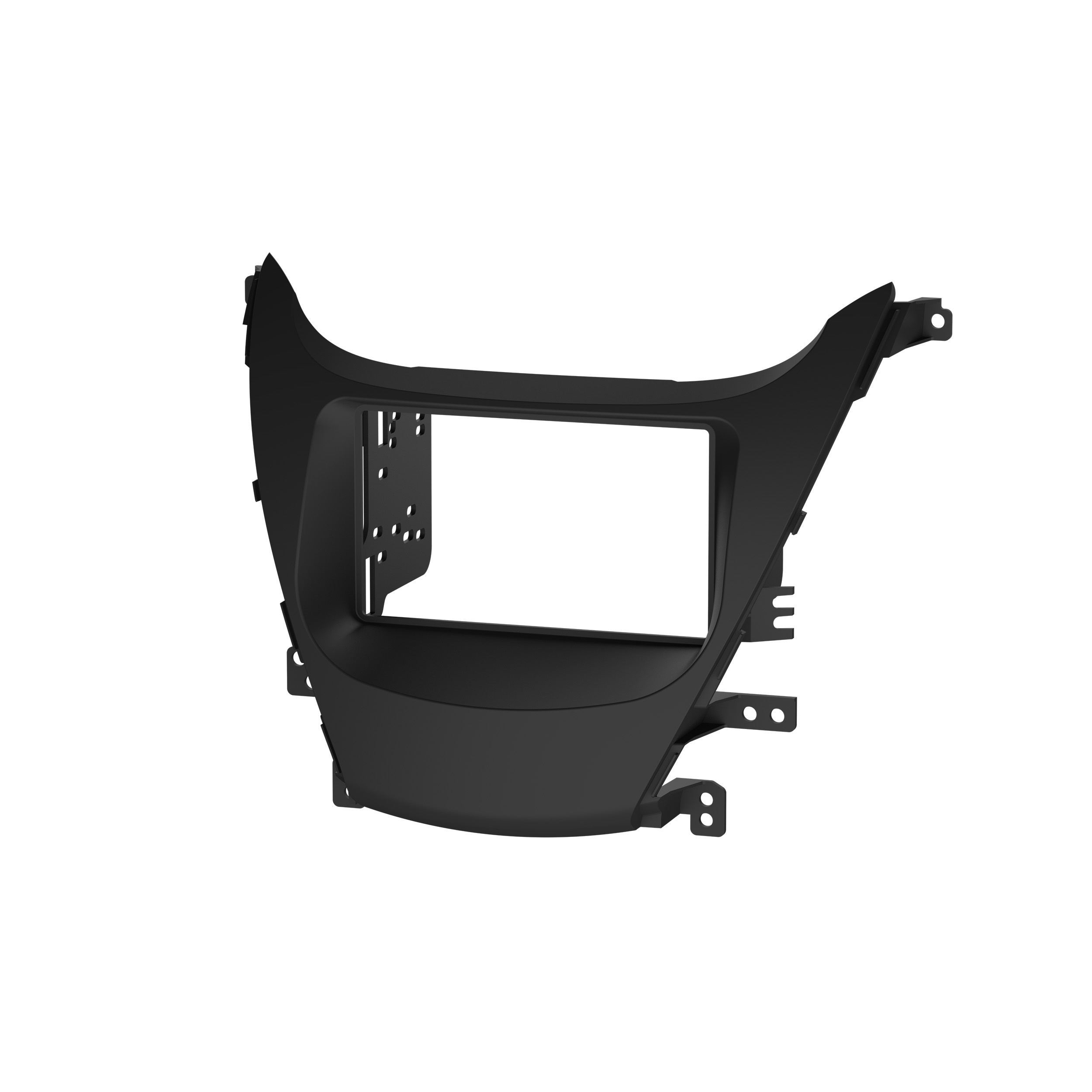 Hyundai Elantra 2014-2016