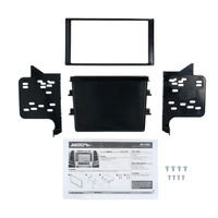 Hyundai Santa Fe 2008-2009 (with factory NAV)