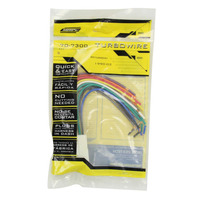 Radio Replacement Harness - Hyundai 1990-2001