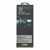 Radio Status Control Interface - Multi-app 2010-Up