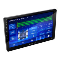 Aküstik™ Smart Multimedia Receiver | 10"