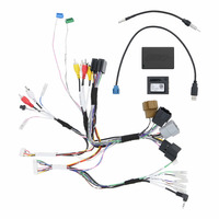 Aküstik™ Radio Interface - GMC Yukon 2007-2014
