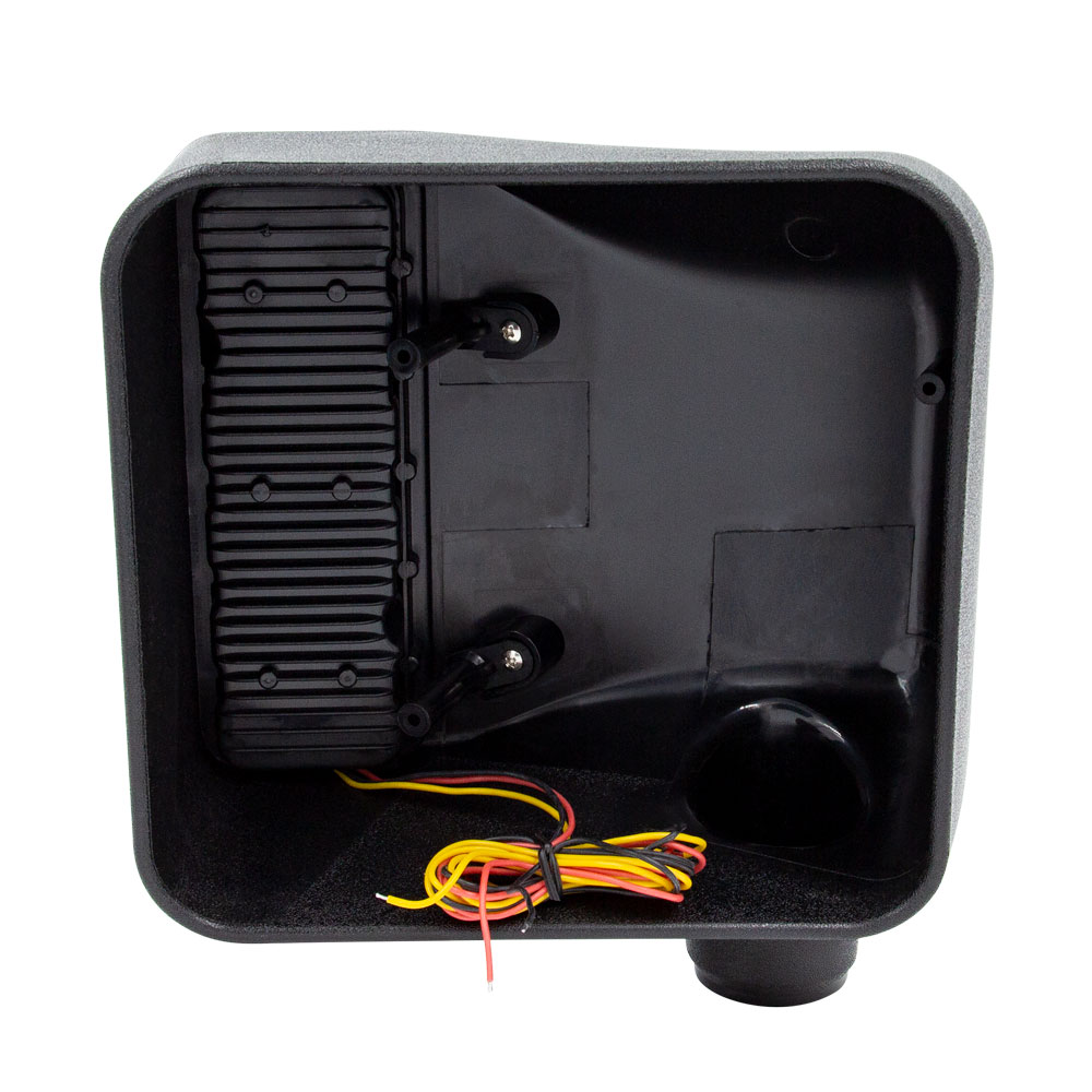 LED Side Mirror Covers - Wrangler JK 2007-2018