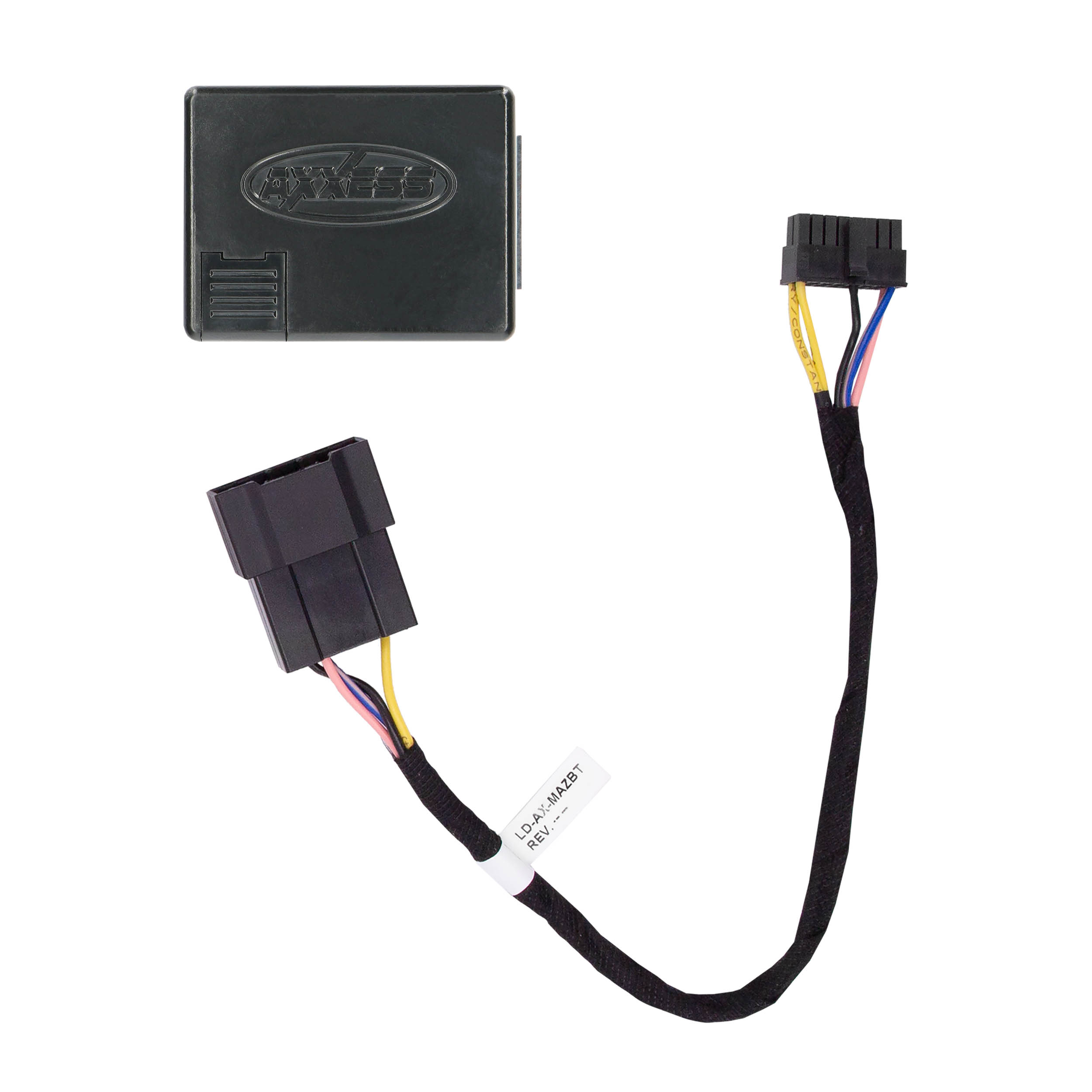 Data Interface - Fits Select Mazda Models 2014-2021