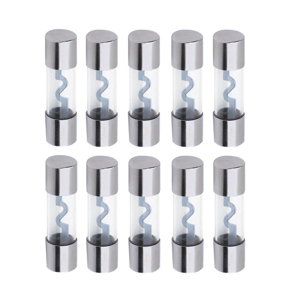 AGU Fuses 40 AMP - Package of 10