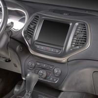 Jeep Cherokee 2014-2023