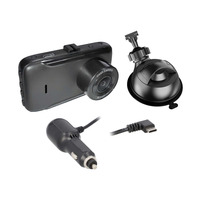 Window Mounted 2K DVR