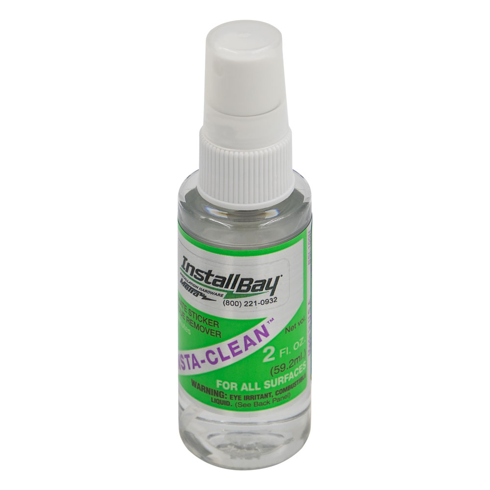 Insta Clean Adhesive Remover