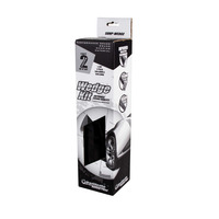 Ballistic Wedge Kit - Hollow Point Series