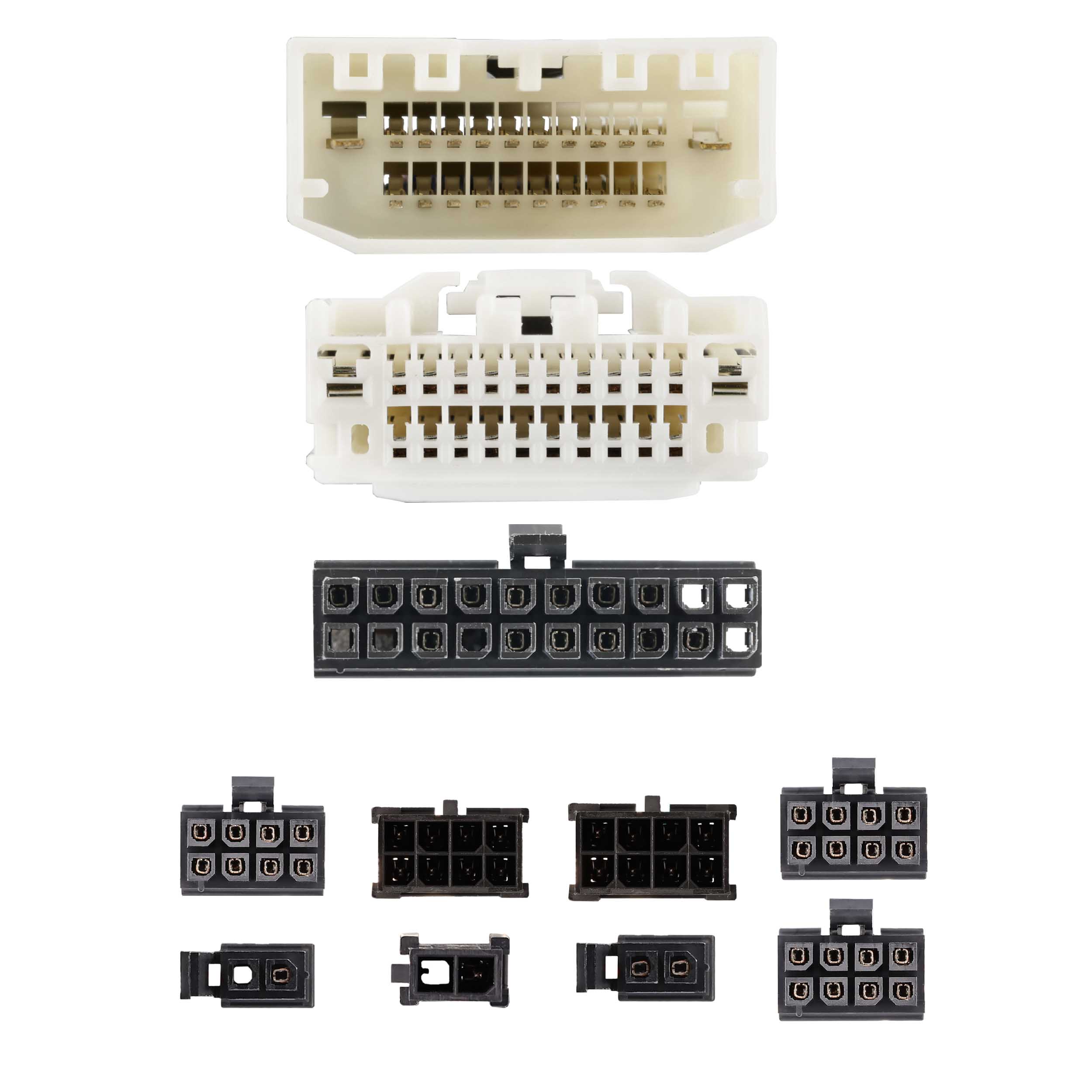 Amplifier Integration Interface - Fits Chrysler 2011-2020