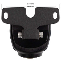 Motion Detection ADAS Camera