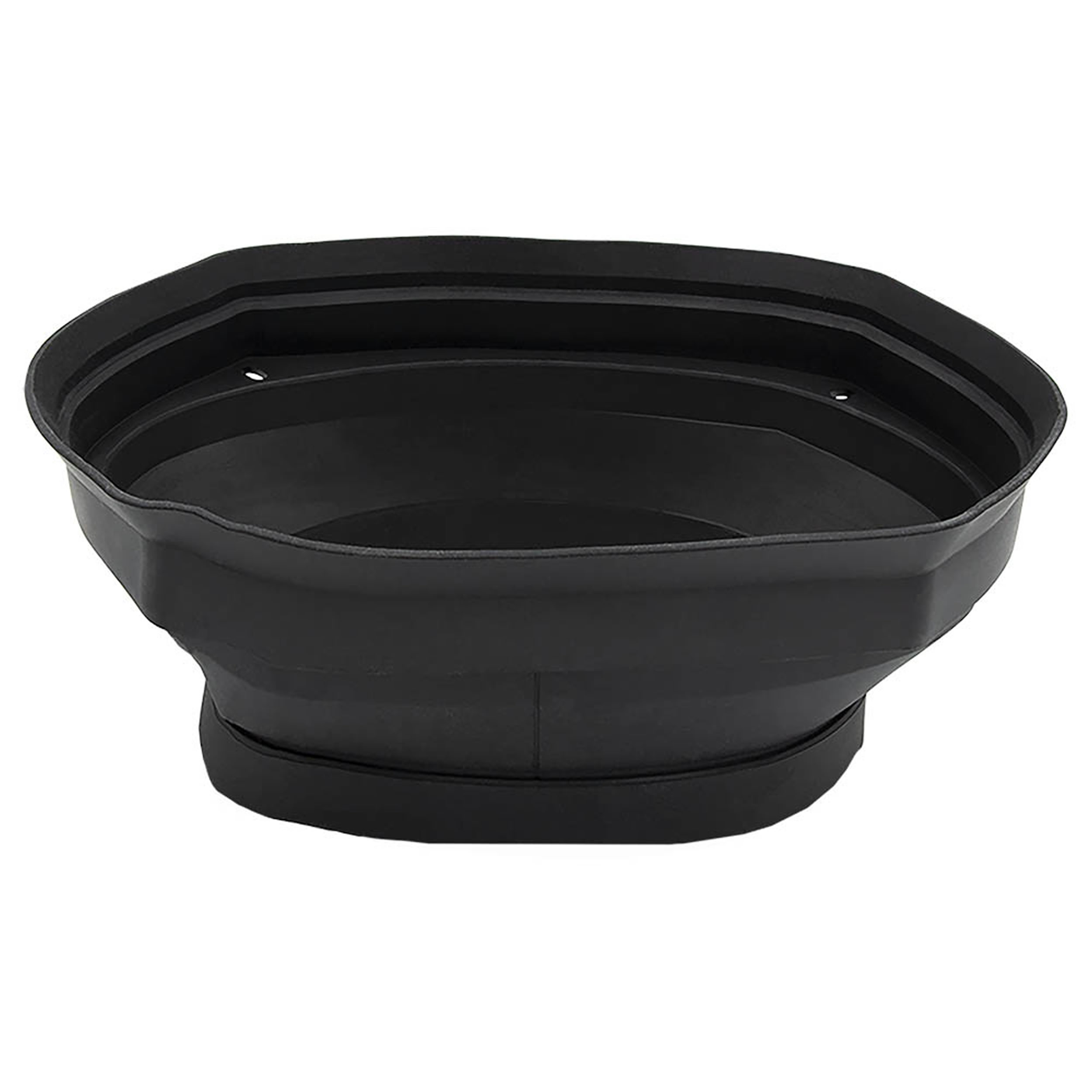 2 Piece Speaker Baffle Kit 6X9 Inch - Pkg/Pair