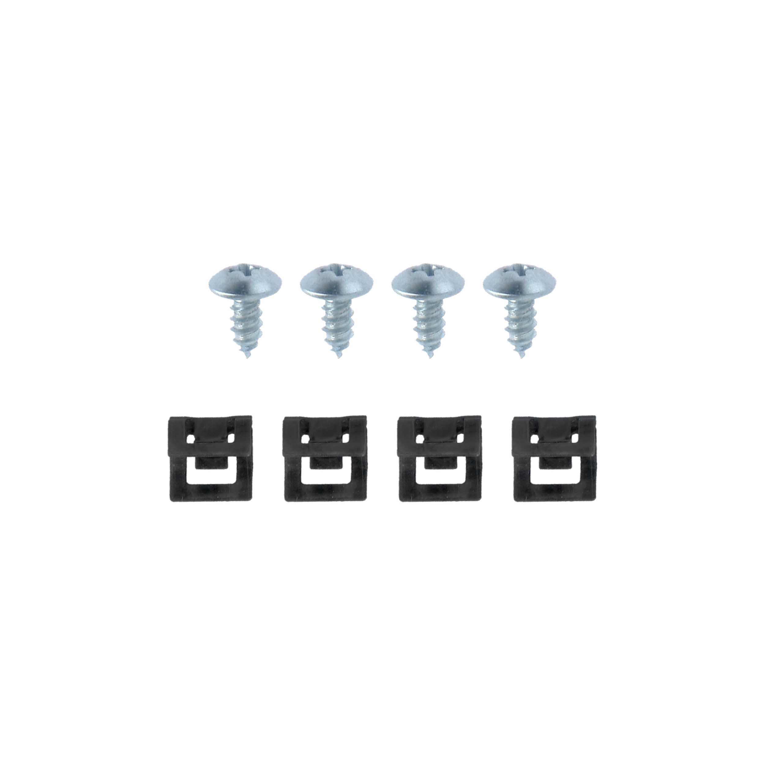 Dash Panel - Jeep Wrangler JK 2007-2010