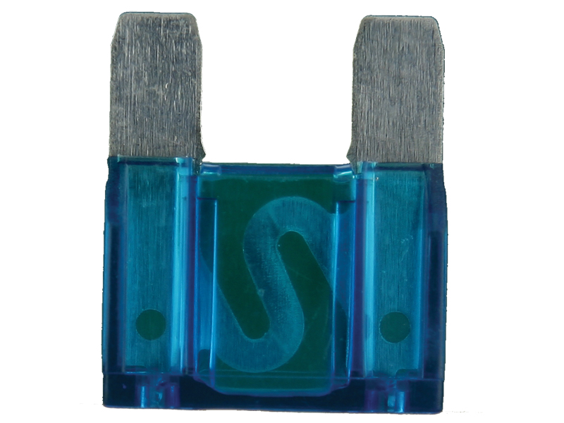 Maxi Fuses 60 AMP - Package of 10