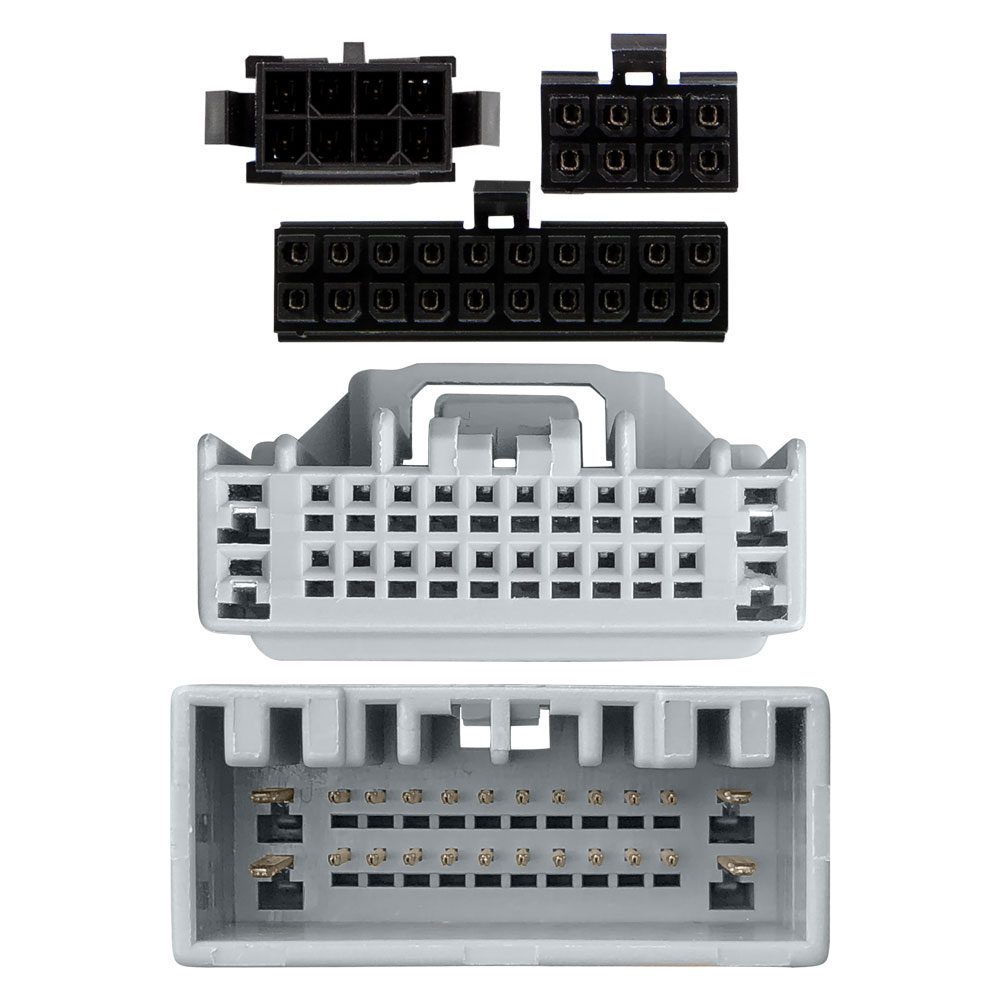 DSP Data Interface - Honda 2016-2022