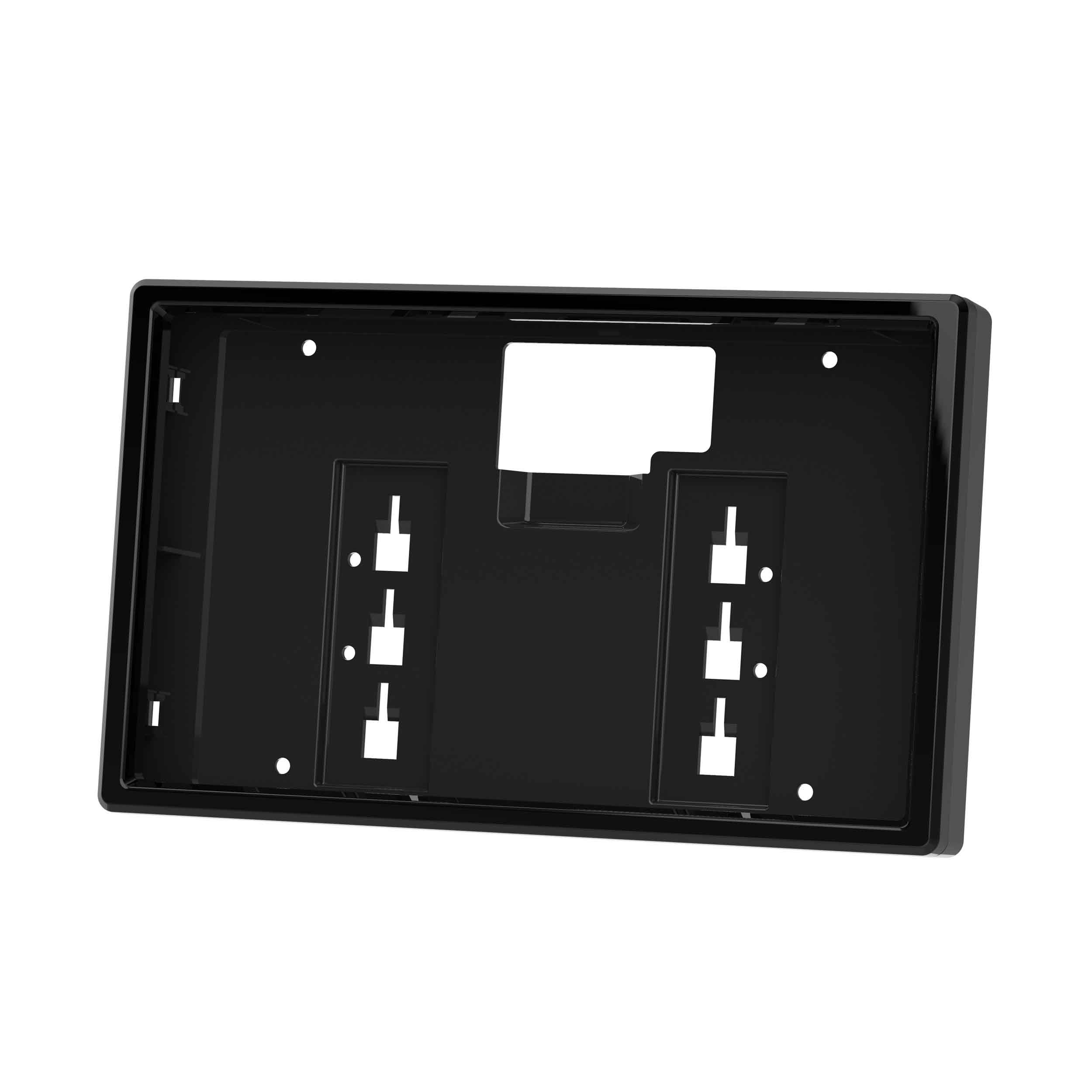 MINI Countryman 2011-2016| Paceman 2013-2016 (w/out factory NAV) - Fits Pioneer 8" Radios