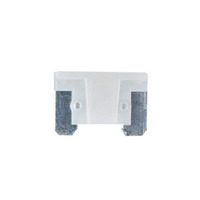 USA Cooper Bussmann ATM Low Prof Fuse 25 AMP - Package of 5