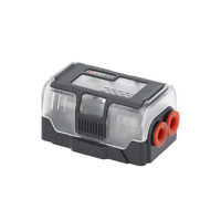 MANL Distribution Block | 2 Position | 1/0-8 AWG