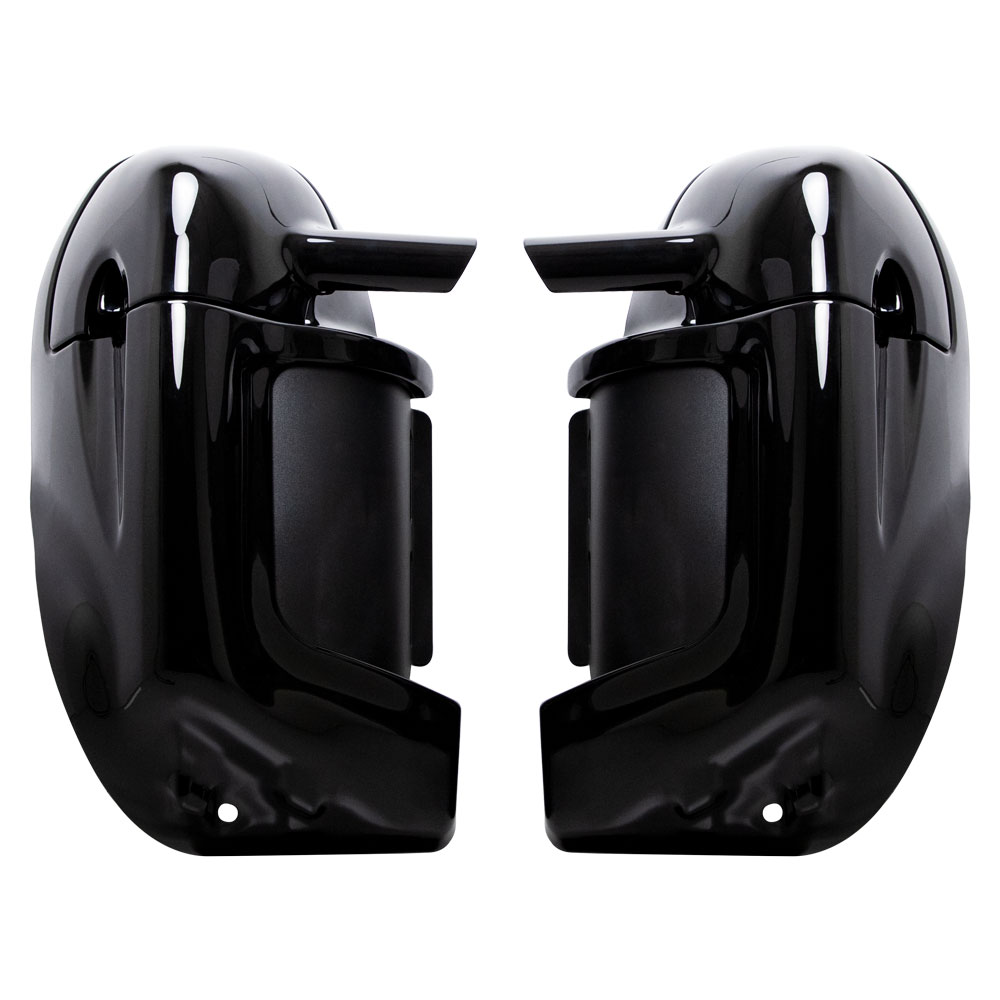 Lower Fairing Speaker Assembly - Harley Davidson 1993-2013