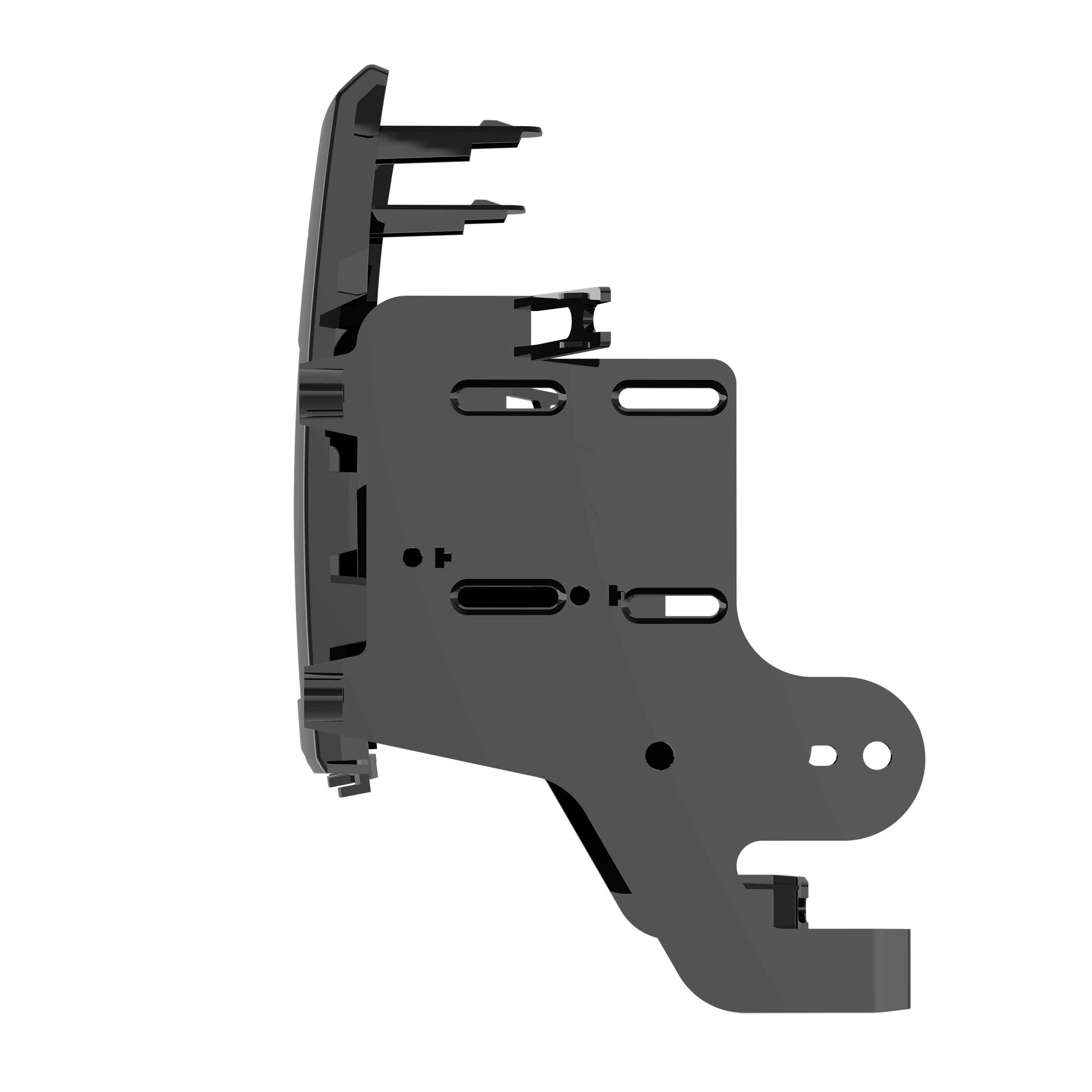 Nissan Titan 2020-Up