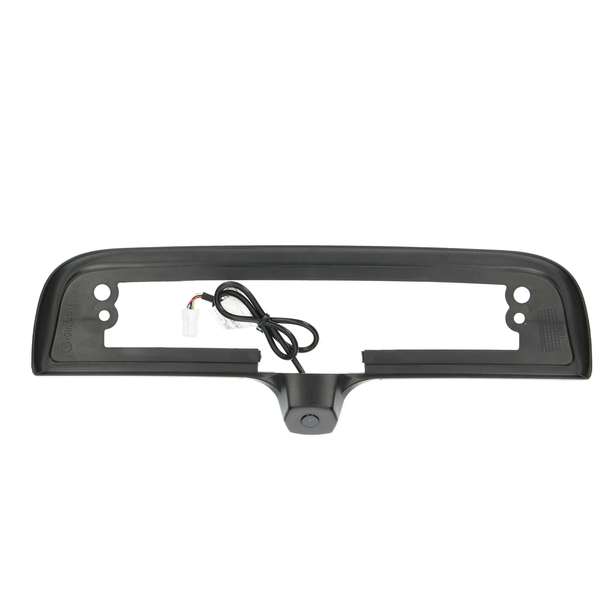 Third Brake Light Cargo Camera - Chevrolet / GMC