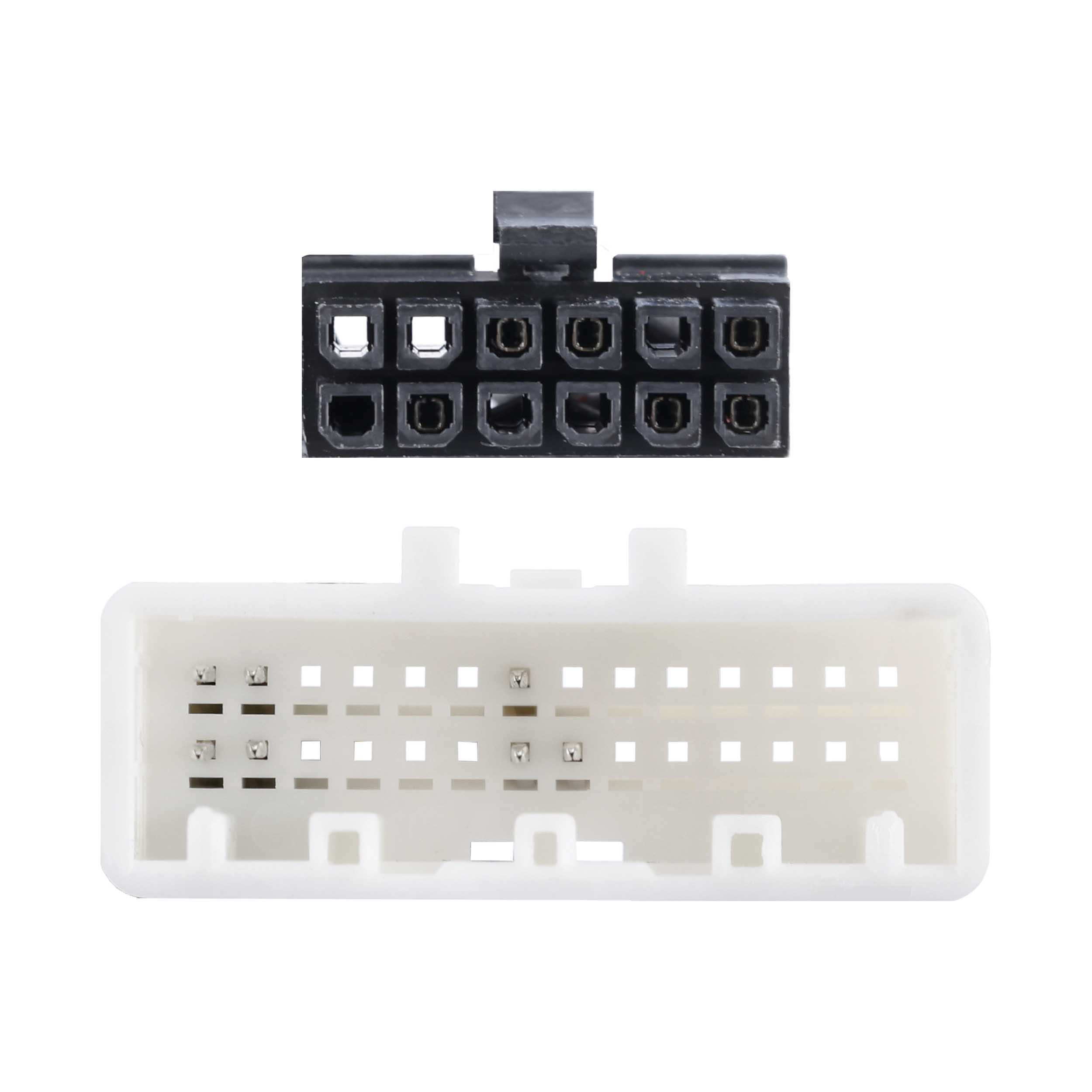 Steering Wheel Control Harness - Mazda 2014-2021